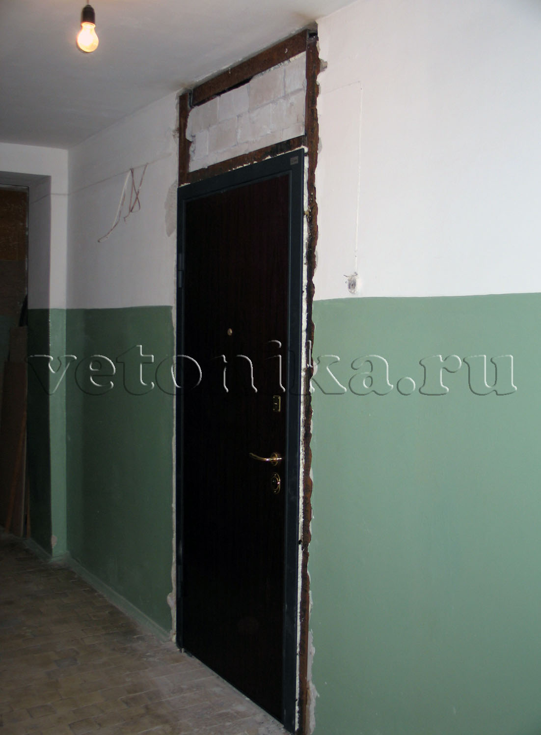 Капитальный ремонт квартиры Капитальный ремонт квартиры